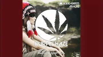 Apache (Original Mix)