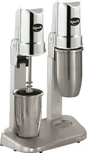 Миксер для молочных коктейлей Apach Cook Line AMX2 eco