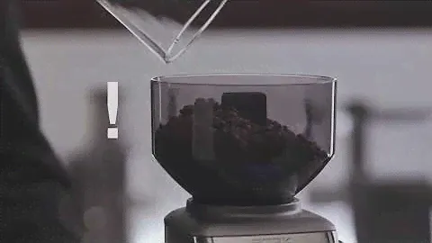 Кофемолка  BORK J801