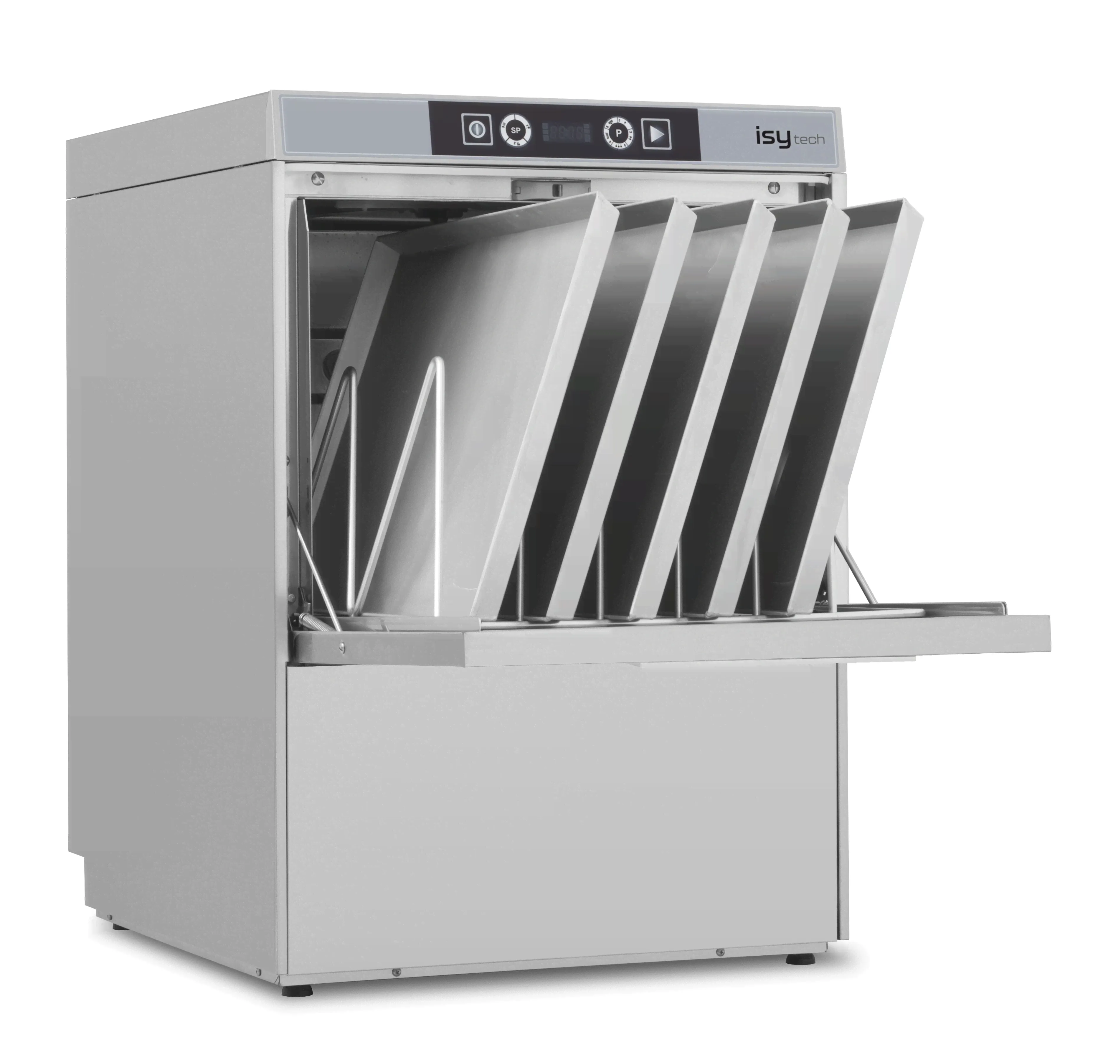МАШИНА КОТЛОМОЕЧНАЯ APACH CHEF LINE LKIT5060 DD