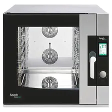 Пароконвектомат Cook Line AP7QT Apach