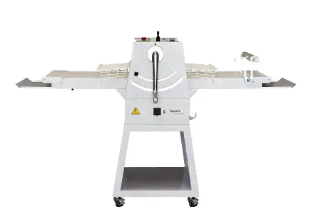 Тестораскатка Apach Bakery Line ASH500/1000