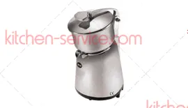 Соковыжималка COOK LINE ACS2 ECO (рычаг) APACH