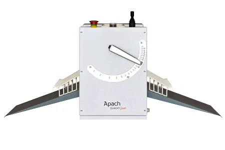 Тестораскатка APACH BAKERY LINE ASH500SM в Москве