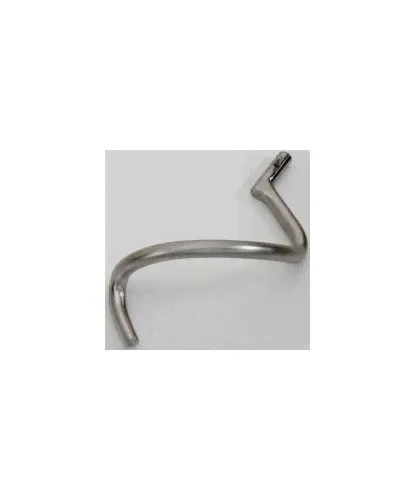 Крюк миксера APACH BAKERY LINE APL60