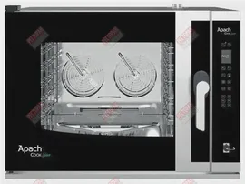 Пароконвектомат APACH Cook Line AP5QNDC