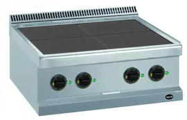 Плита электрическая Apach APRE-77QT