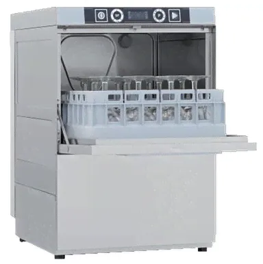 Стаканомоечная машина Apach Chef Line LGIT35-0
