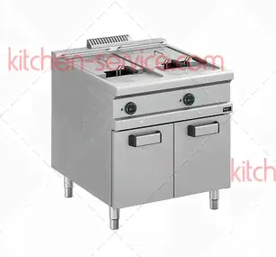 Фритюрница 900 серии APFE-89P/PL APACH