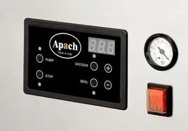Упаковщик однокамерный Apach Cook Line AVM308