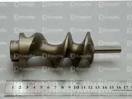 Шнек мясорубки Apach ATS12U