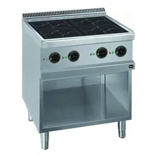 Плита индукционная APACH APRI-77P