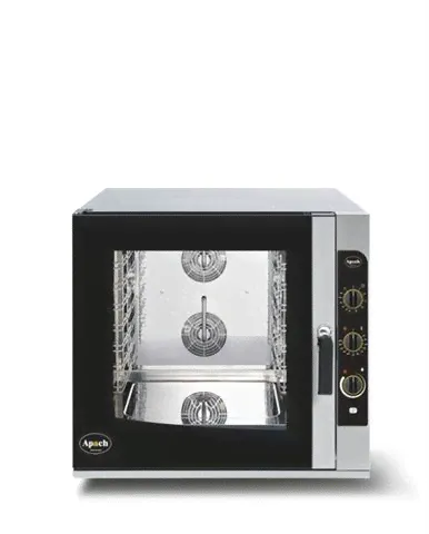 Печь конвекционная AB6QT APACH-0